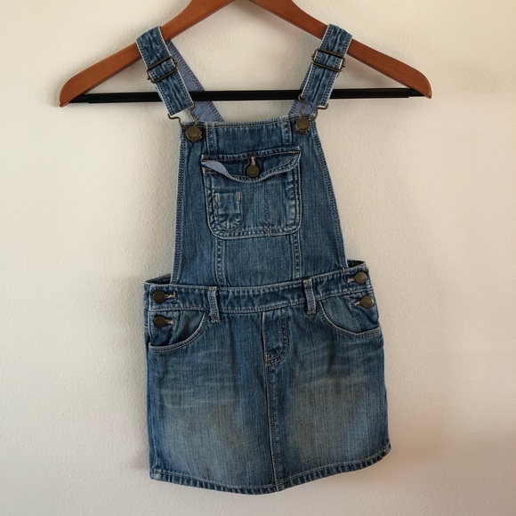 GAP Other - GAP 1969 | Denim Skirt Overalls